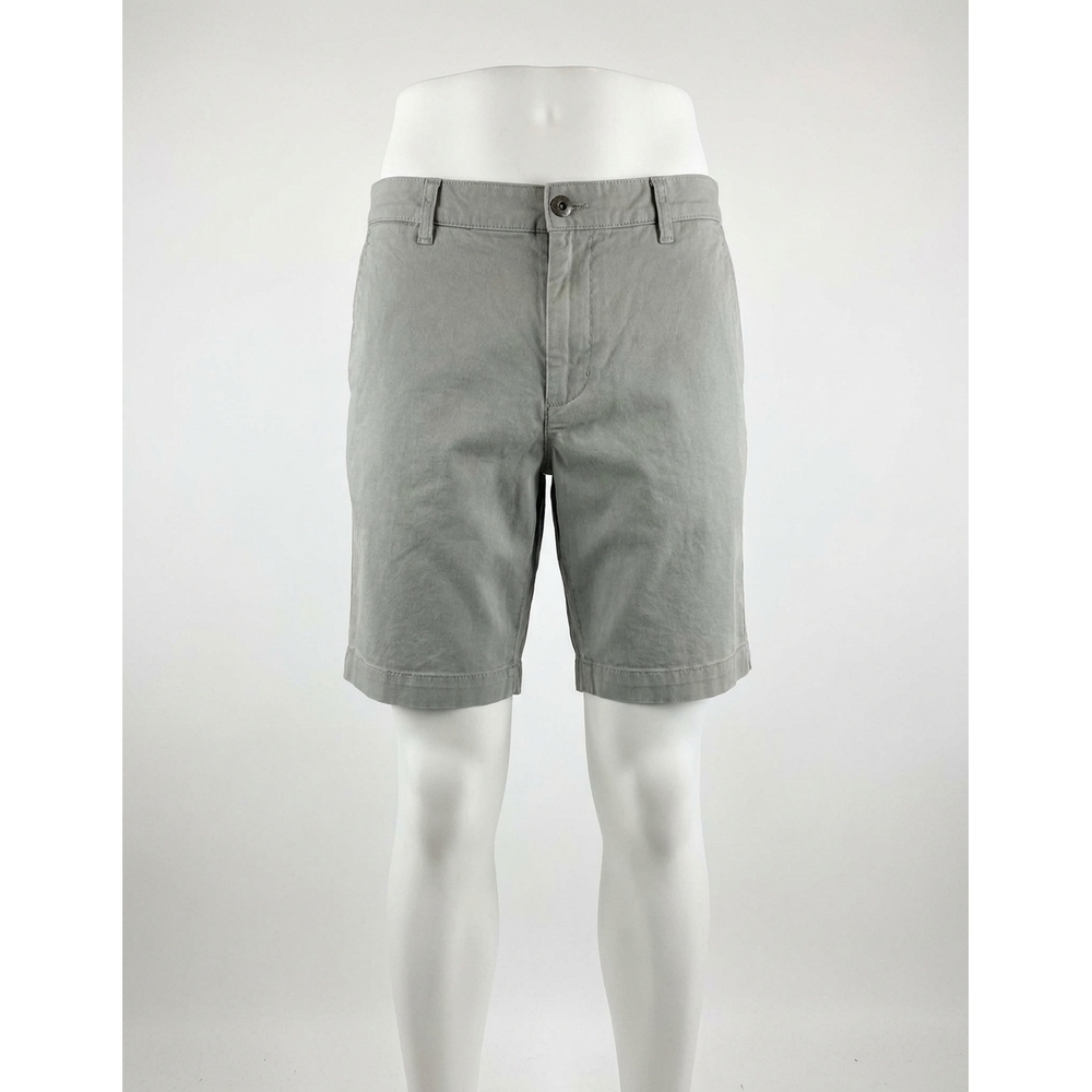 NEW FAHERTY island life short in fog
